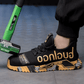 Zapatos de Seguridad WorkForce 