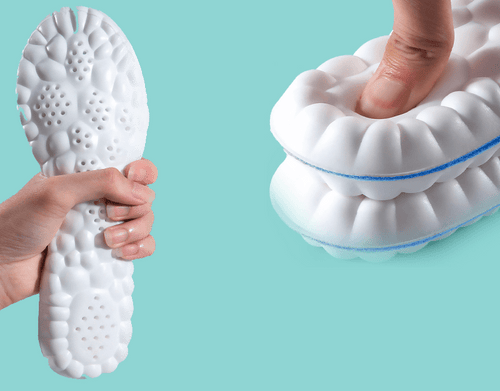 Rennot ortopediset sandaalit